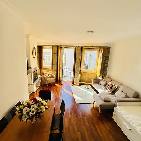 Altamira Rooms And Studio Viana do Castelo Buitenkant foto