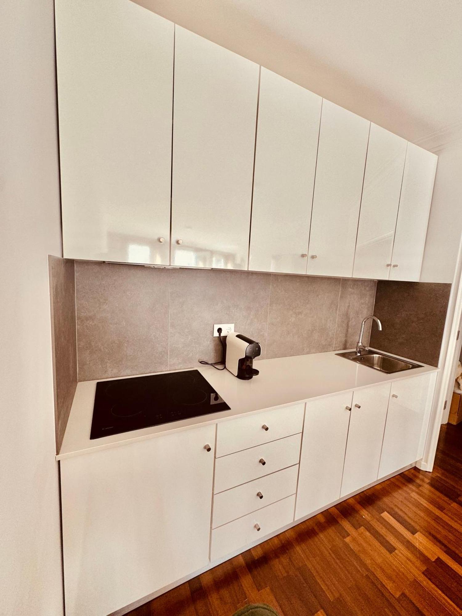 Altamira Rooms And Studio Viana do Castelo Buitenkant foto