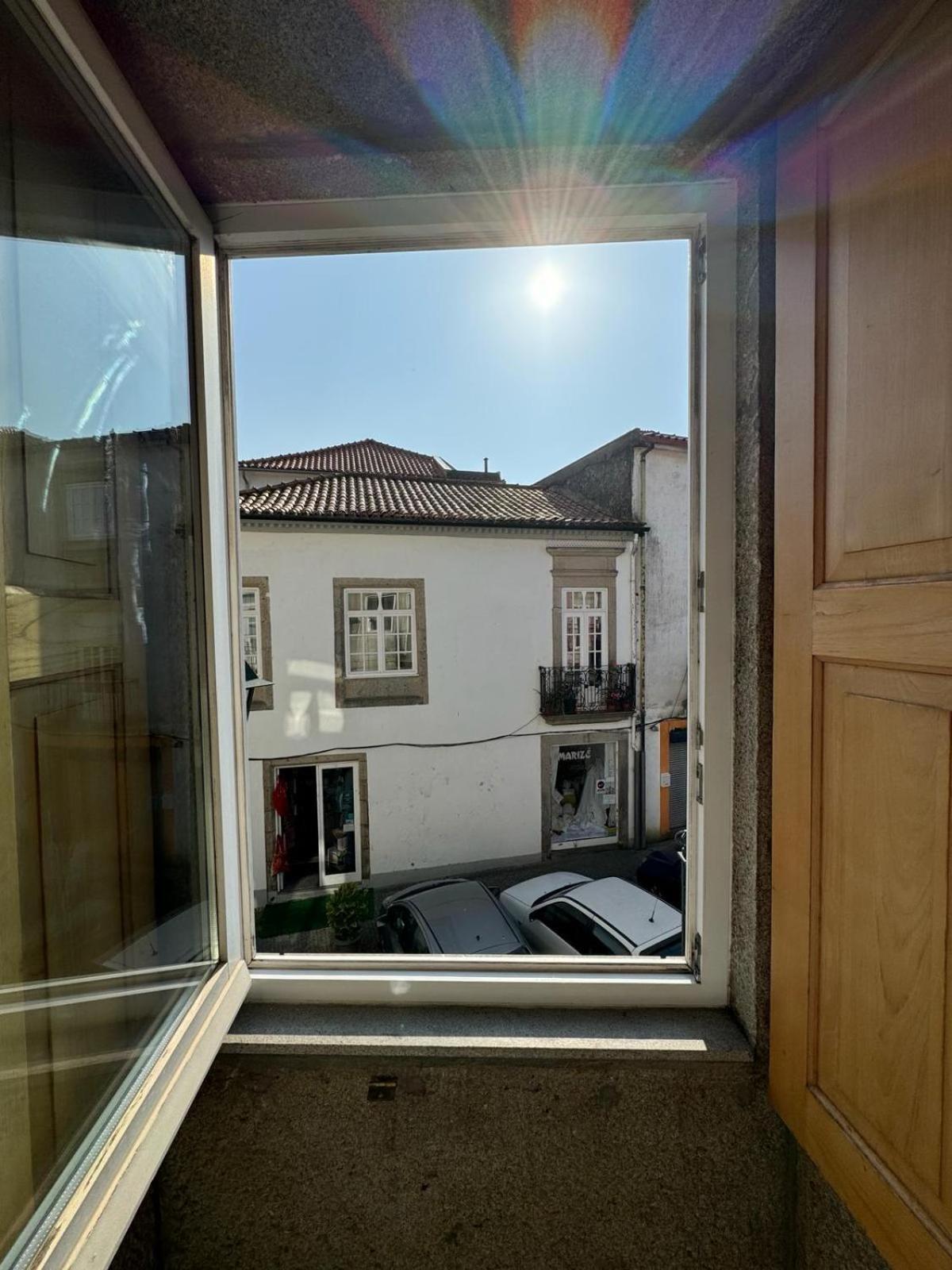 Altamira Rooms And Studio Viana do Castelo Buitenkant foto
