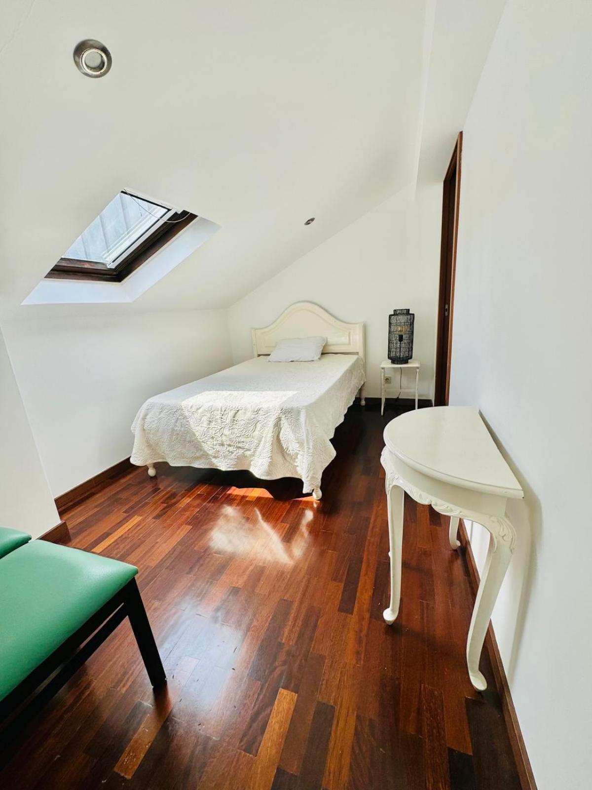 Altamira Rooms And Studio Viana do Castelo Buitenkant foto