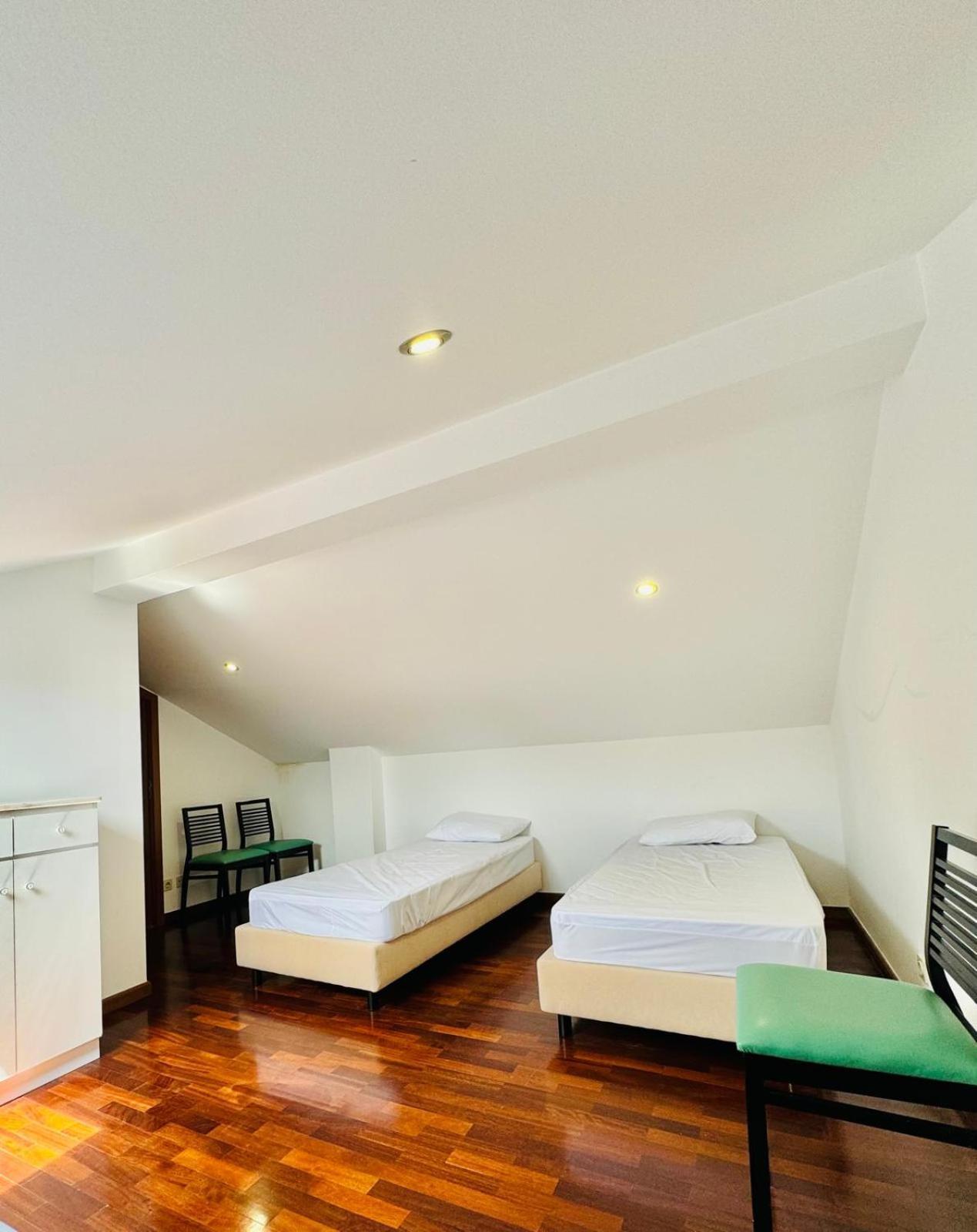 Altamira Rooms And Studio Viana do Castelo Buitenkant foto