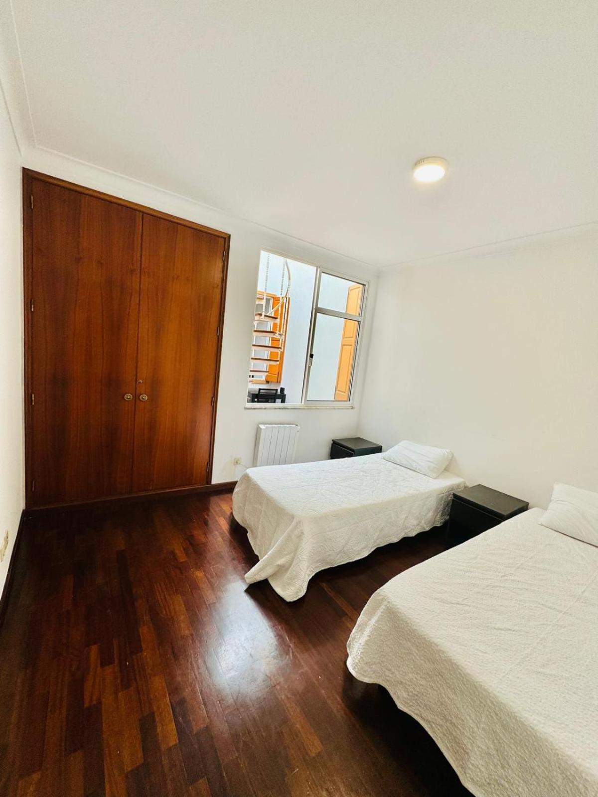 Altamira Rooms And Studio Viana do Castelo Buitenkant foto