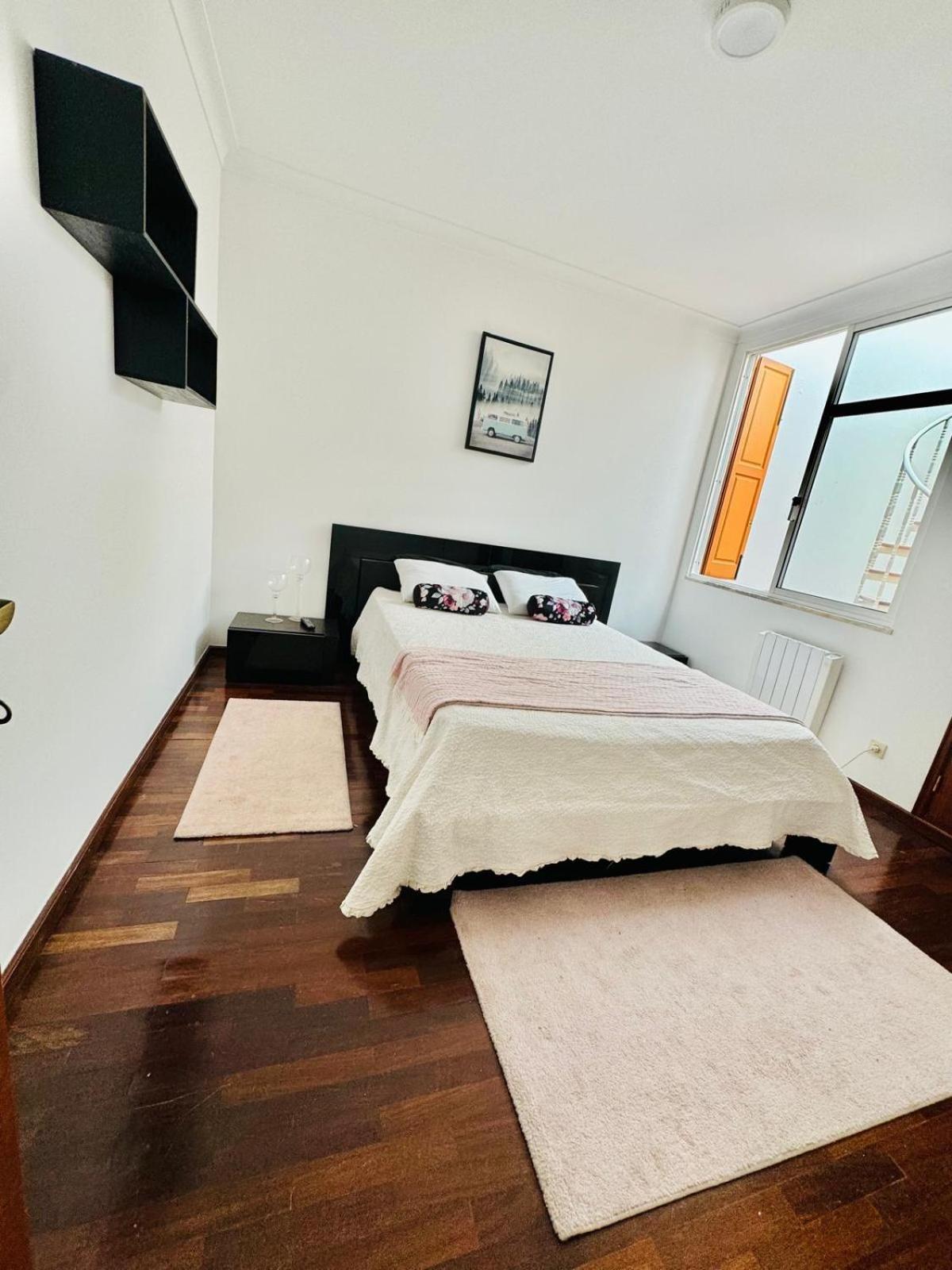 Altamira Rooms And Studio Viana do Castelo Buitenkant foto