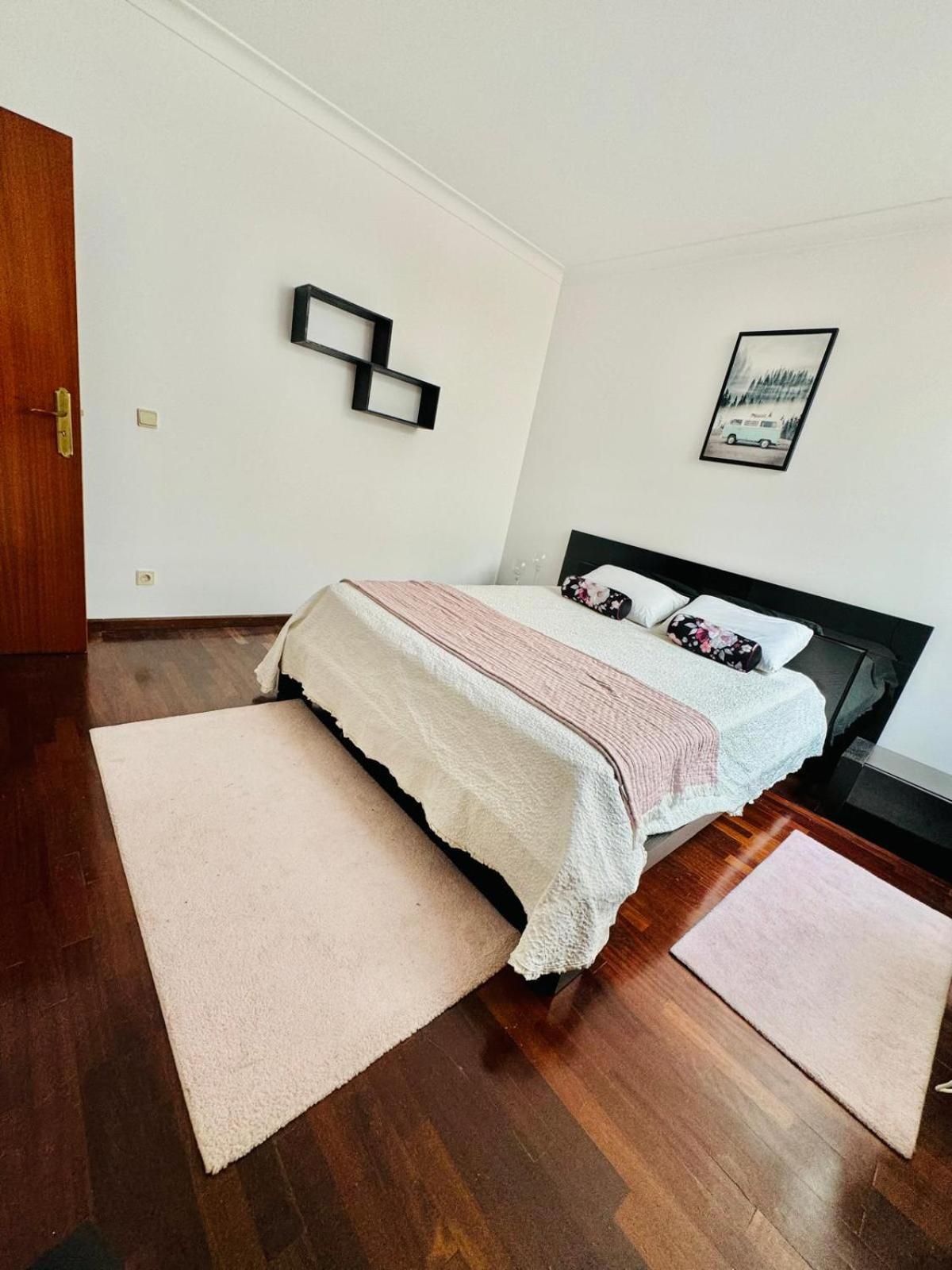 Altamira Rooms And Studio Viana do Castelo Buitenkant foto