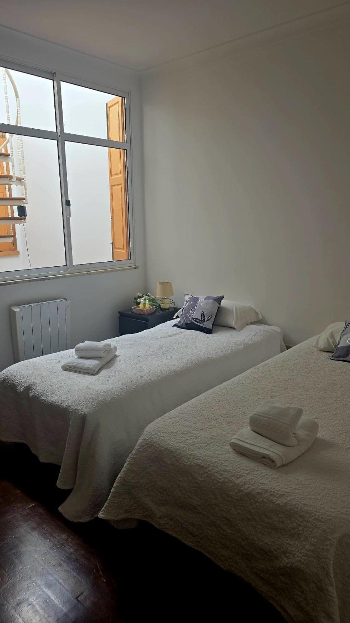 Altamira Rooms And Studio Viana do Castelo Buitenkant foto